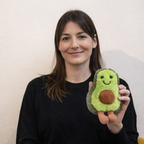 CalMate™ Calm, in your palm.