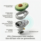 CalMate™ Calm, in your palm.