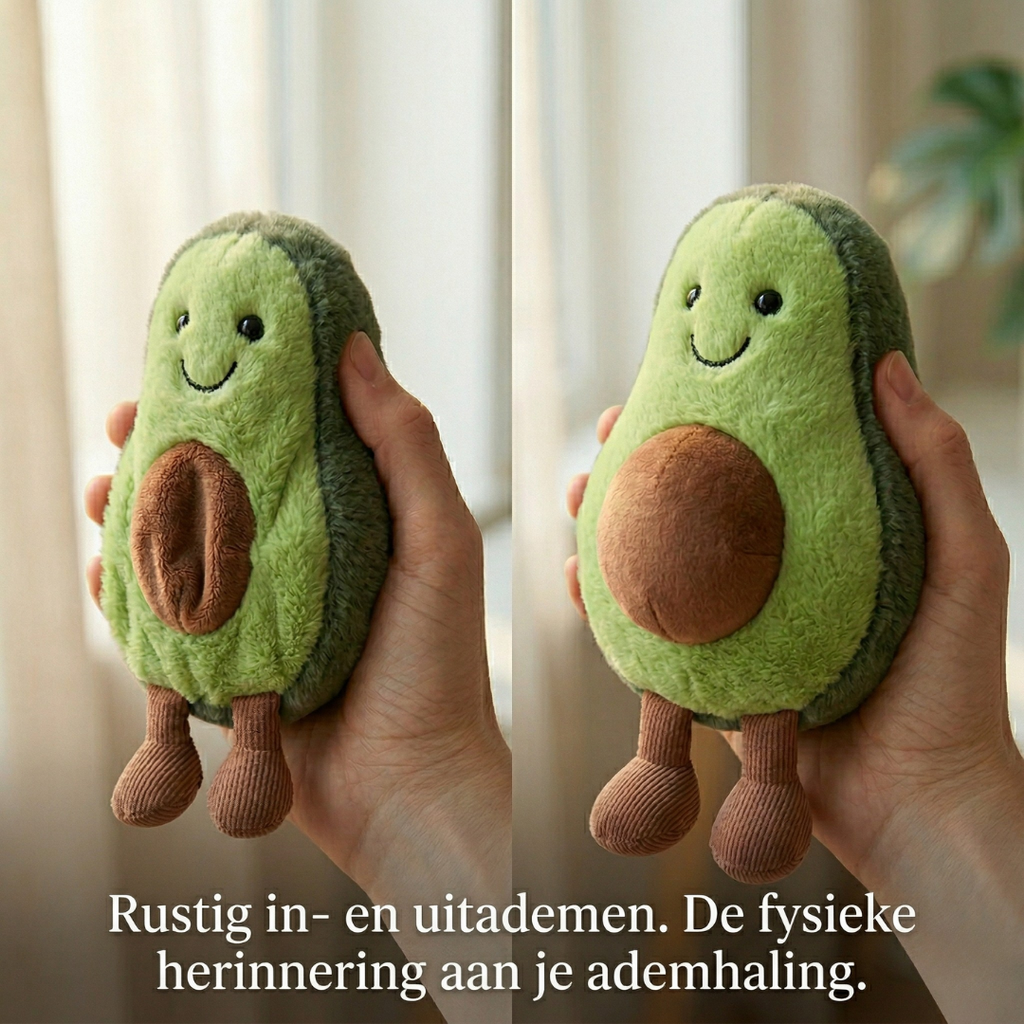 CalMate™ Calm, in your palm.