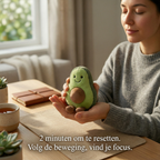 CalMate™ Calm, in your palm.