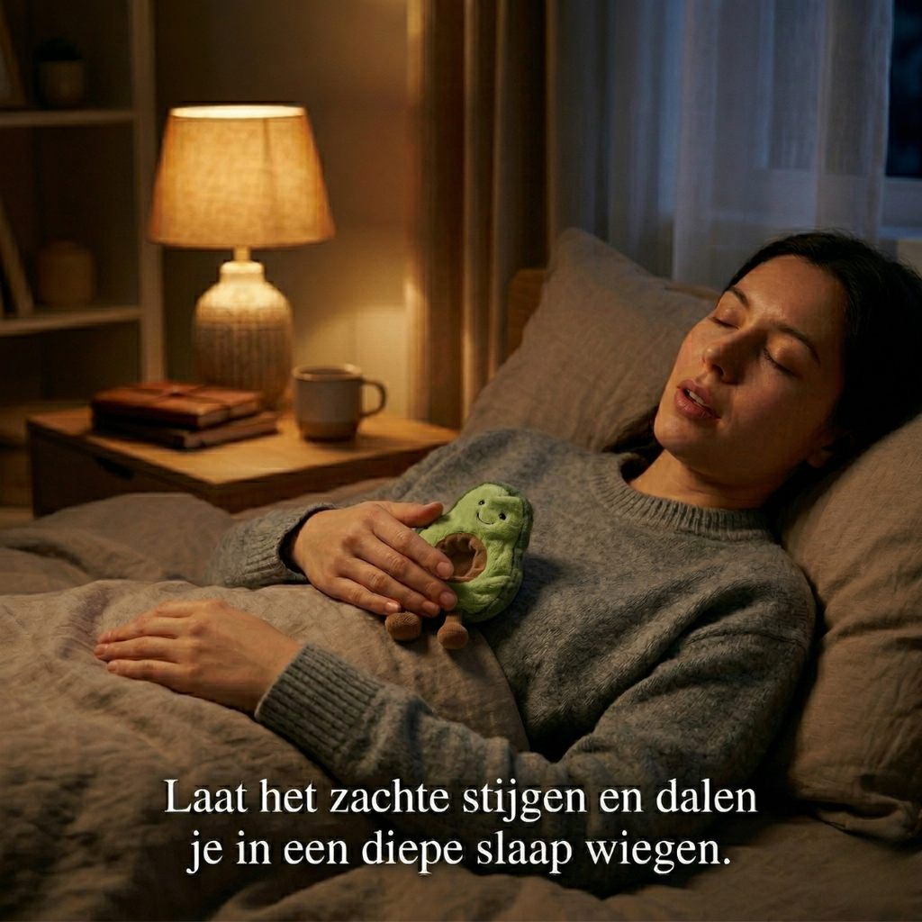 CalMate™ Calm, in your palm.