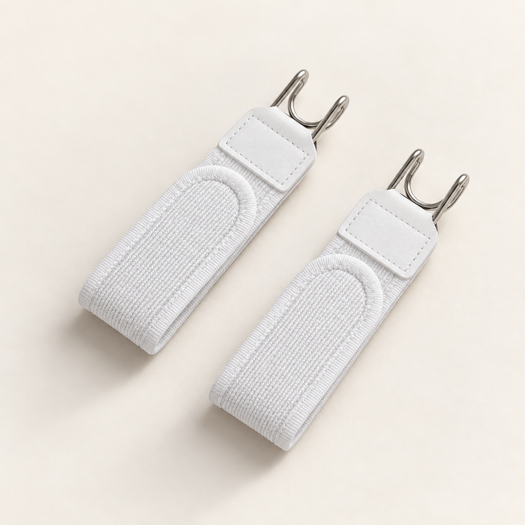 SIDELOOP — The Side Belt