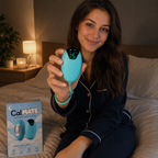 CalMate™ Calm, in your palm.
